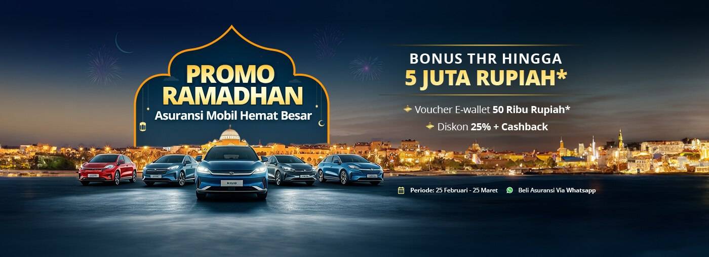 Insurance Banner Ramadan