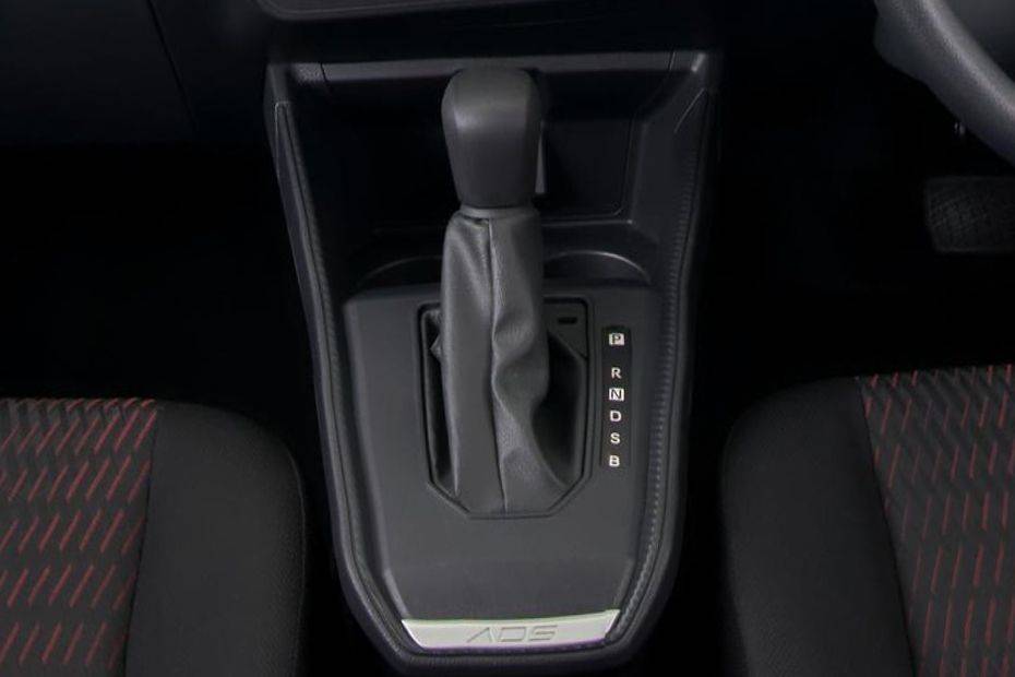 Daihatsu Ayla Gear Shifter