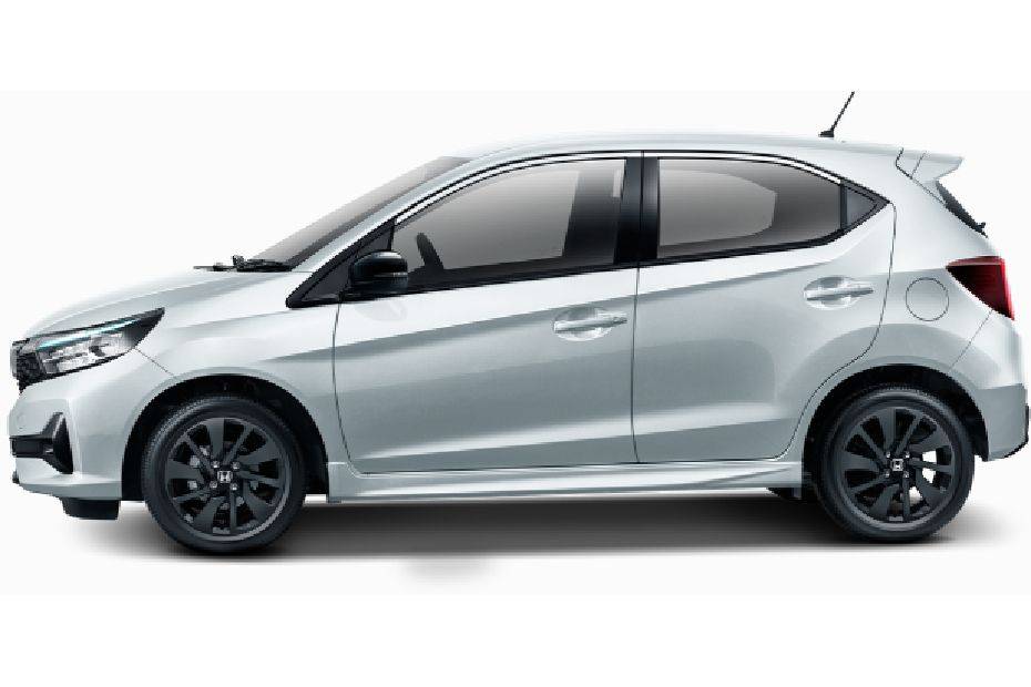 Honda Brio Stellar Diamond Pearl Honda Brio Stellar Diamond Pearl