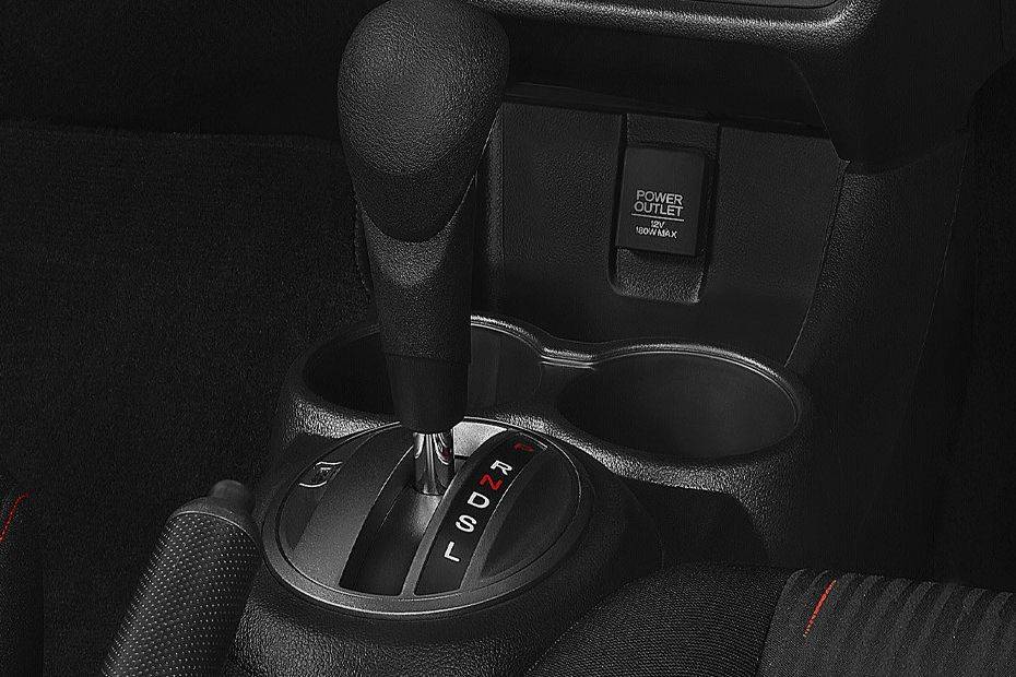 Honda Brio Gear Shifter Honda Brio Gear Shifter