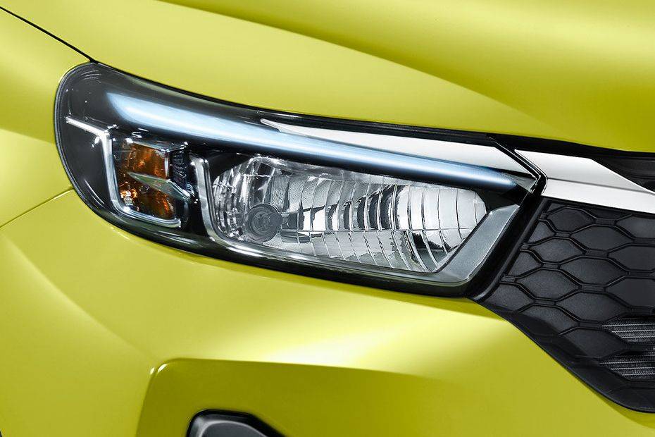 Brio Headlight Brio Headlight