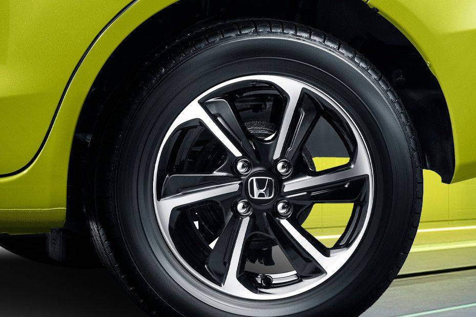 Brio Wheel Brio Wheel