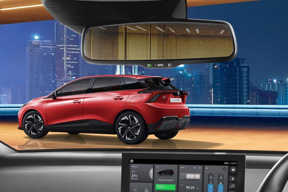 courtesy lamp 4 EV courtesy lamp 4 EV