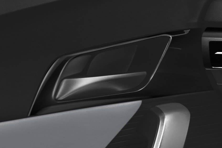 Handle pintu dalam MG 4 EV Handle pintu dalam MG 4 EV