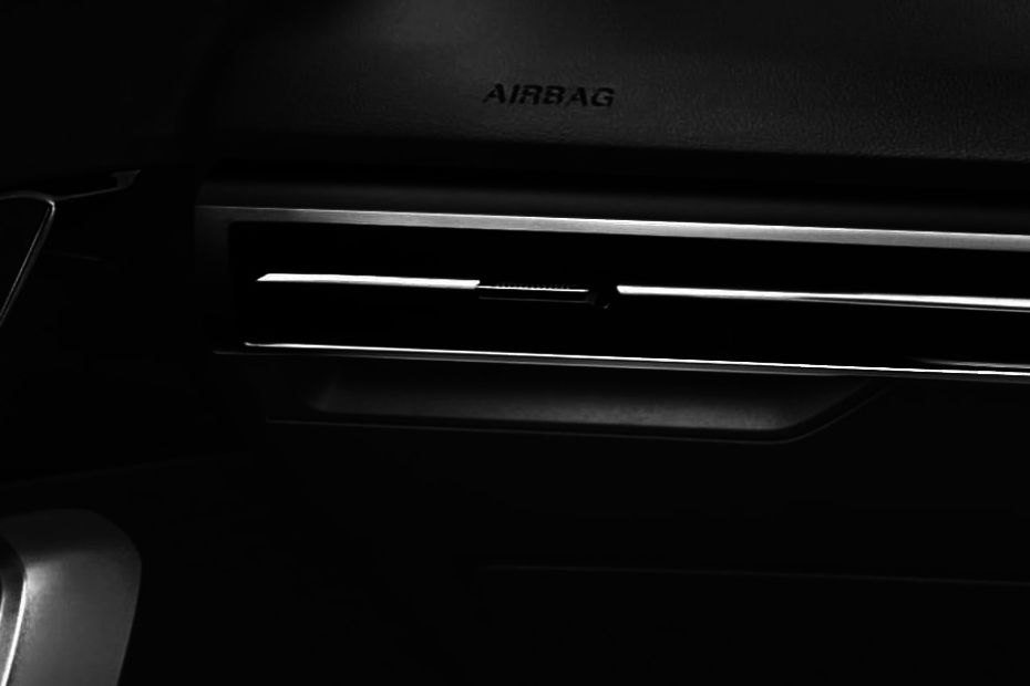 Ventilasi AC depan samping 4 EV Ventilasi AC depan samping 4 EV