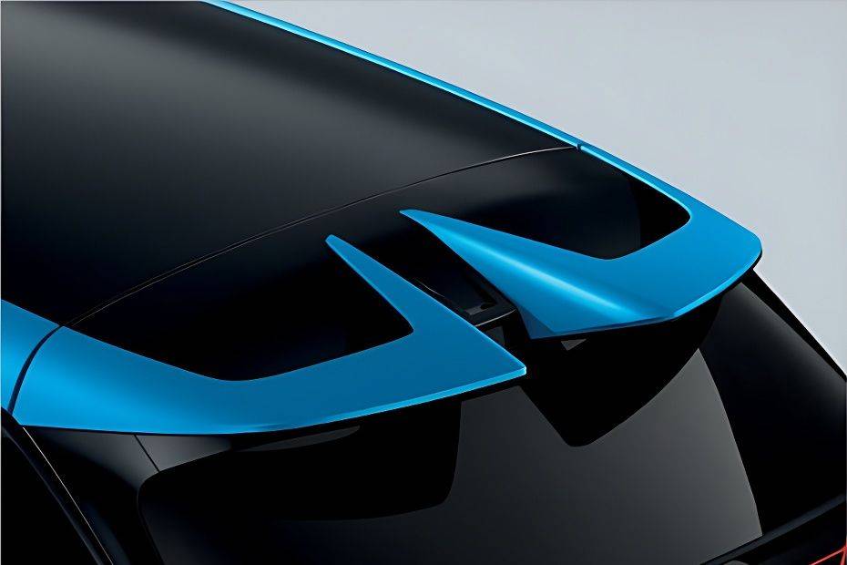 Antena atap 4 EV Antena atap 4 EV