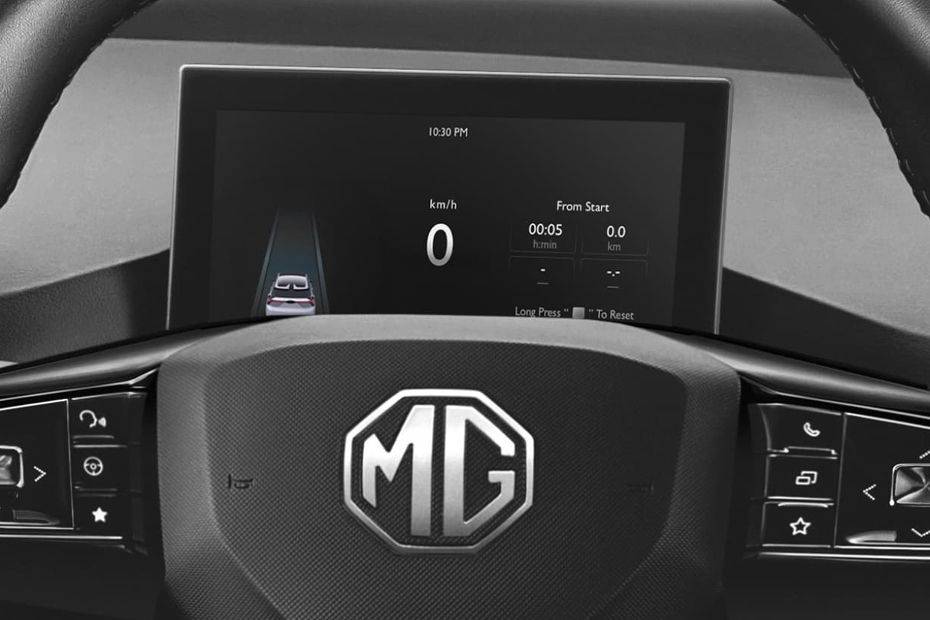 Tachometer 4 EV Tachometer 4 EV