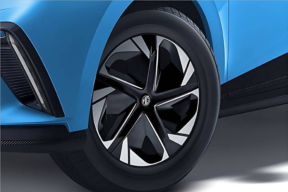 Pelek 4 EV Pelek 4 EV