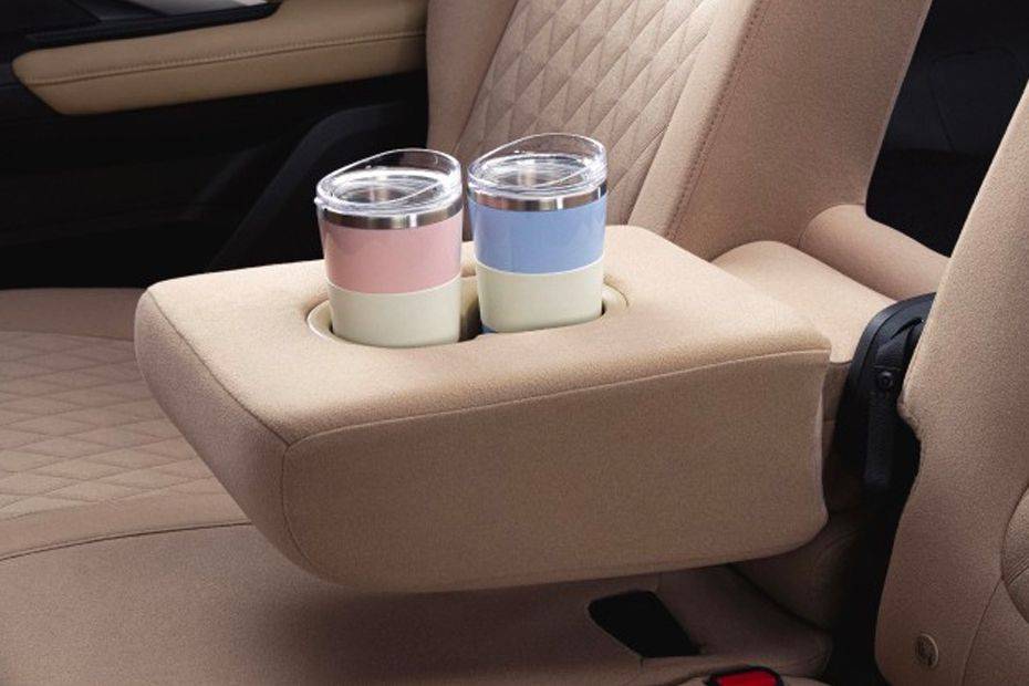 Xpander Cup Holders Xpander Cup Holders