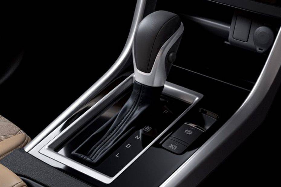 Mitsubishi Xpander Gear Shifter Mitsubishi Xpander Gear Shifter