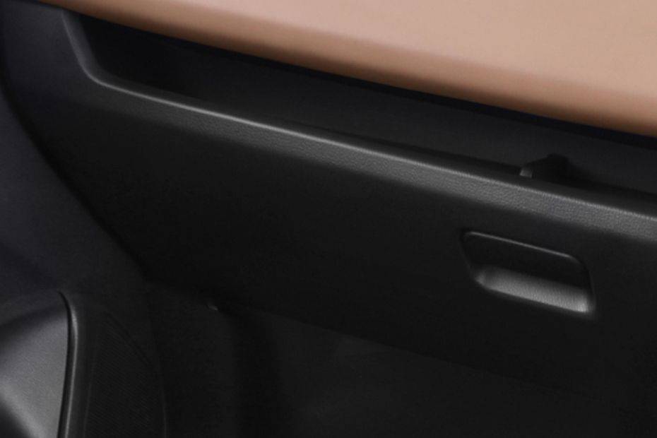 Mitsubishi Xpander Glove Box Mitsubishi Xpander Glove Box