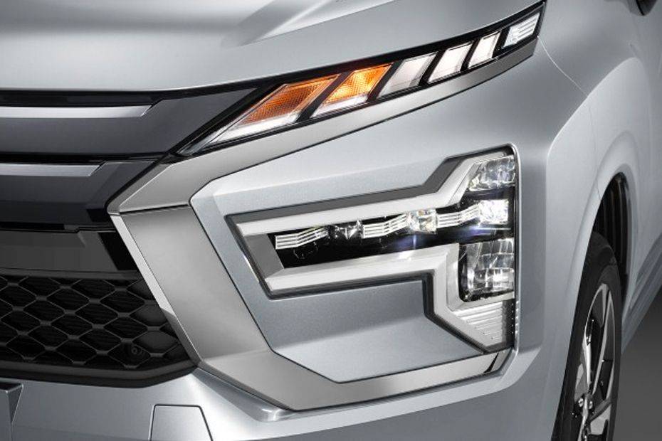 Xpander Headlight Xpander Headlight