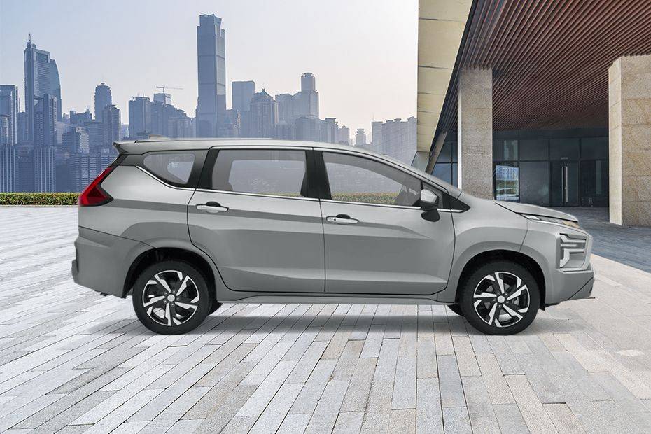 Xpander Medium Angle Front View Xpander Medium Angle Front View