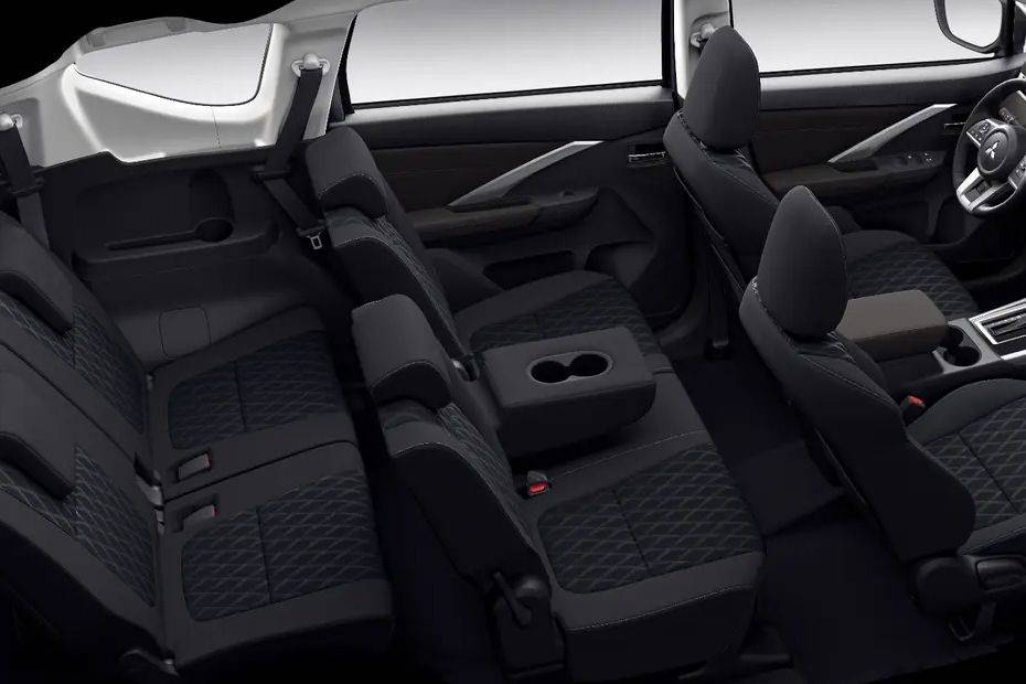 Mitsubishi Xpander Rd Row Seat Mitsubishi Xpander Rd Row Seat