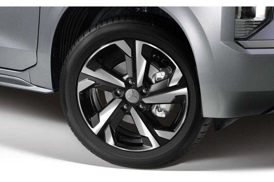 Xpander Wheel Xpander Wheel