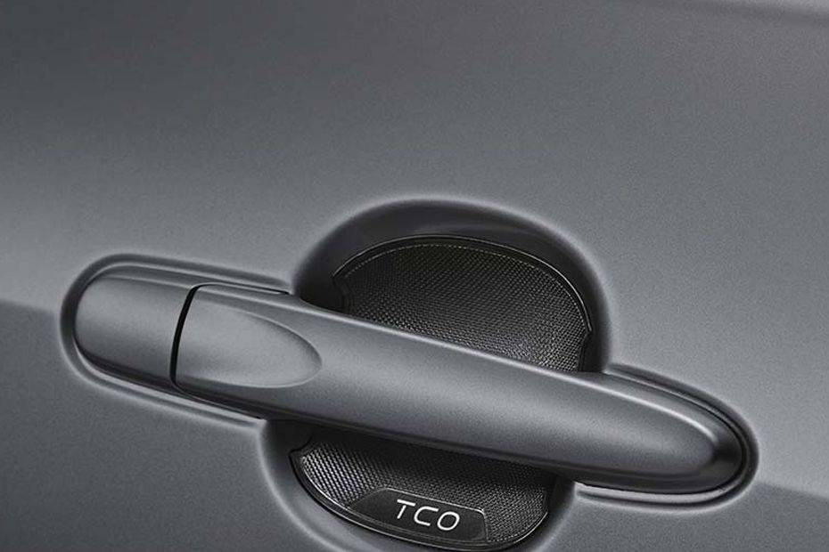 Calya Door handle Calya Door handle