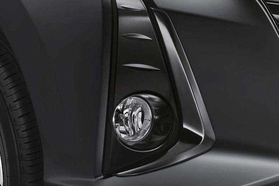 Calya Front Fog Lamp Calya Front Fog Lamp