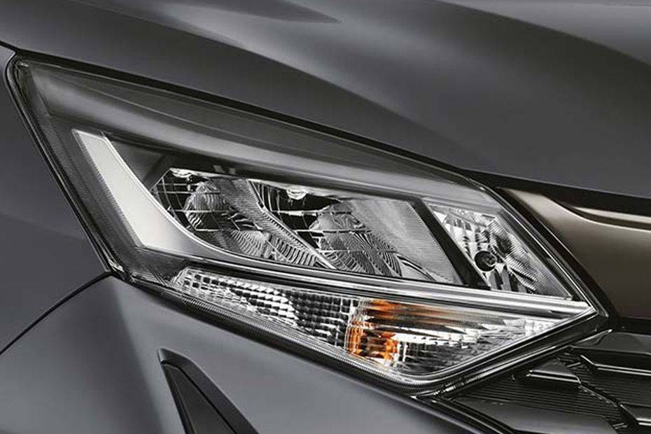 Calya Headlight Calya Headlight