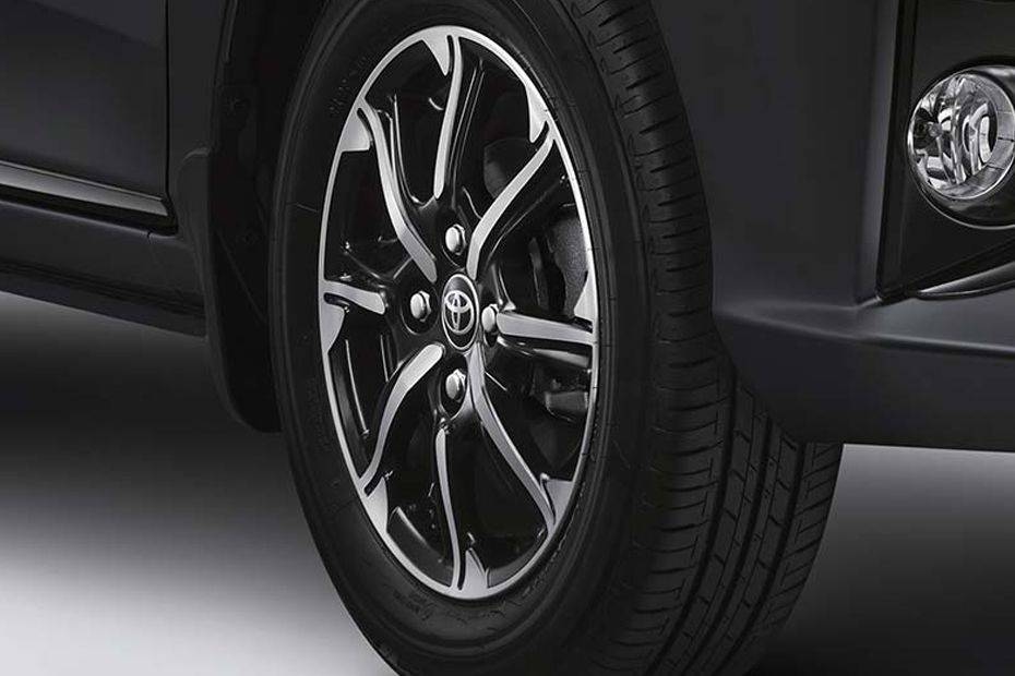 Calya Wheel Calya Wheel