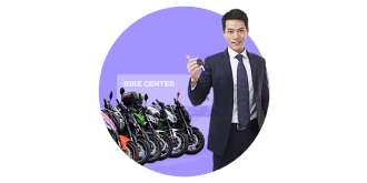 Motorcycles Dealers