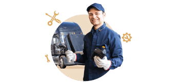 Truck Service Centers