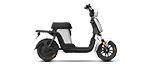 Popular Moped Bikes