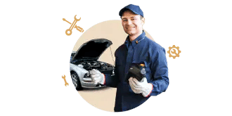 Three Wheeler Service Centers