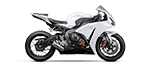 Popular Sport Bikes